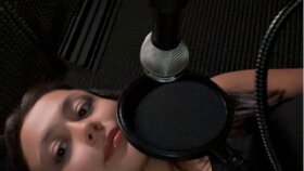 animasyon, reklam, film, meditasyon seslendirmesi yapıyorum