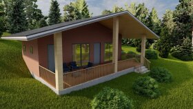 mimari proje ve 3D modelleme yapan bir mimarım