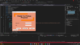 c# winforms emlak veritabanı 