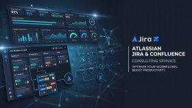 Jira & Atlassian Cloud / Data Center Danışmanlığı Veriyorum
