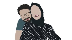 fotoğraflarınızı illüstrasyon çizimlerine dönüştürebilirim