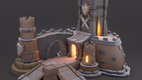 3d modelleme