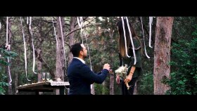 Ümit&Beste Evlilik Teklifi Videosu
