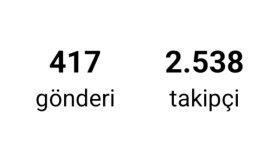 sosyal medya gönderileri hazırlayabilirim