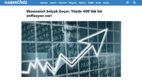 Haberlerim