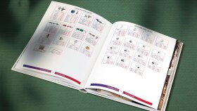 Celilsan katalog Tasarımı