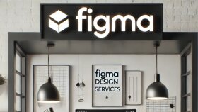 figma ile kullanıcı arayüzleri tasarlayabilirim