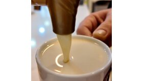 Salep Dükkanı Video Kurgusu