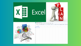 tüm excel işlerinizi profesyonel bir şekilde yaparım