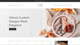 Tull Design