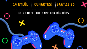 konsepte uygun doğum günü davetiyeleri yaparım