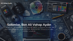 Wordpress ile sitenizi 4 gün içinde kurabilirim