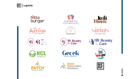 Logofolio