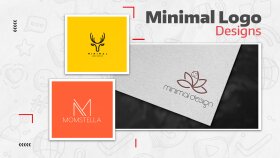 isteklerinize göre bir logo tasarlayabilirim