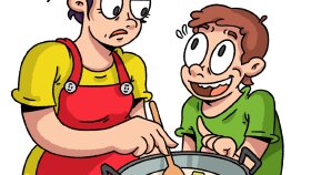 Karikatür