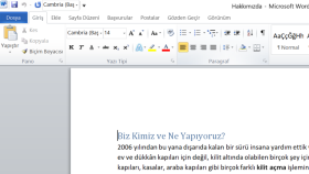 seo uyumlu metin yazarlığı yaparım