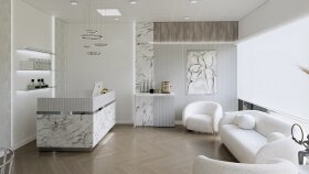 mimari 3d modelleme yaparım ve render alırım
