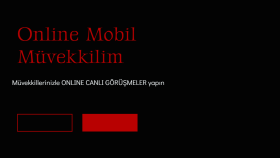 Canlı Yayın Yapan Mobil Uygulama Geliştiririm