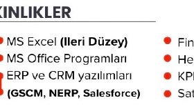 İşinizi Kolaylaştıracak Dijital & Sanal Asistanlık Desteği