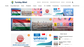 WordPress İnternet Sitesi Yapımı