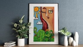 Cactus