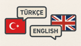 Türkçe İngilizce çevirinizi hızlı bir şekilde yapabilirim