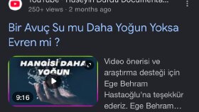 TÜBİTAK yazarı bir mühendisim, bilimsel metinler tasarlarım