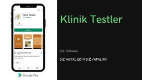 Klinik Testler
