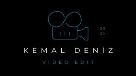 videolarınızı profesyonelce düzenlerim