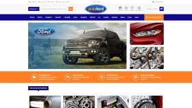 Yedek Parça E-Ticaret Sitesi