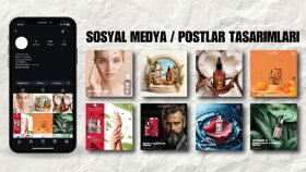 markalara dijital bir ses kazandırırım