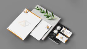 AG FİRMA KURUMSAL KİMLİK