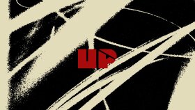 UP - Logo Design