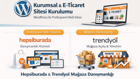 wordpress sitenizi anahtar teslim yapabilirim