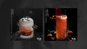 W.Bi Brasserie - Sosyal Medya Post Tasarımı