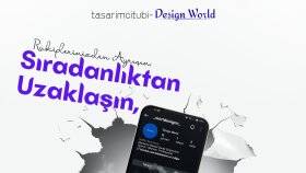 sizin için sosyal medya tasarımları yapabilirim