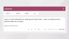 Sözlük Hizmetim