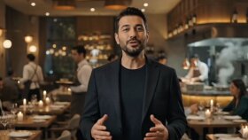 yapay zeka video yaparım