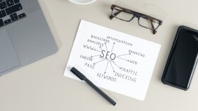  SEO uyumlu makale yazarlığı yaparım