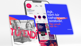 Sosyal Medya Tasarımları