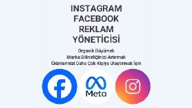 Instagram Facebook Reklamı