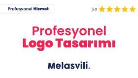 profesyonel logo tasarlayabilirim