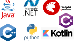 platform ve veritabanı bağımsız uygulamalar geliştiririm