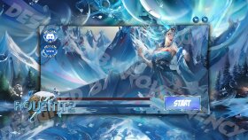 Metin2 PvP Server PATCHER Design