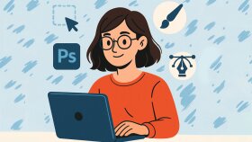 Photoshop işlerinizi profesyonel şekilde yapabilirim