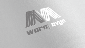 Warm  Logo Tasarımı