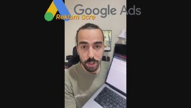Google & Meta Ads – Performans Odaklı Kampanya Reels