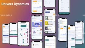 Mobile APP (android-ios tüm uygulamalar)