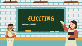 Etkileyici Sunum