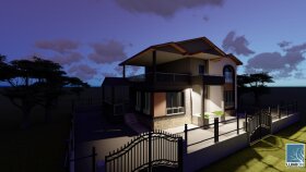 3D MODELLEME